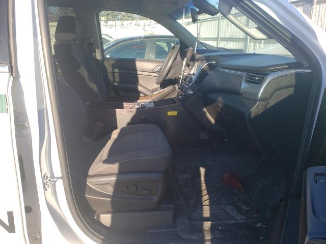 2020 CHEVROLET TAHOE SPEC 1GNSKFEC7LR112844