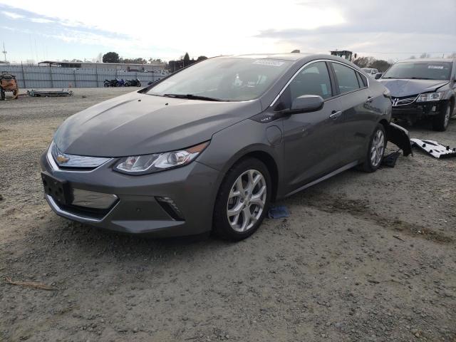 2017 CHEVROLET VOLT PREMI 1G1RD6S52HU107071