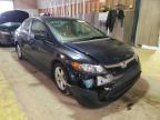 2007 HONDA  CIVIC