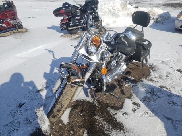 2003 HARLEY-DAVIDSON FLSTCI 1HD1BWB103Y085188
