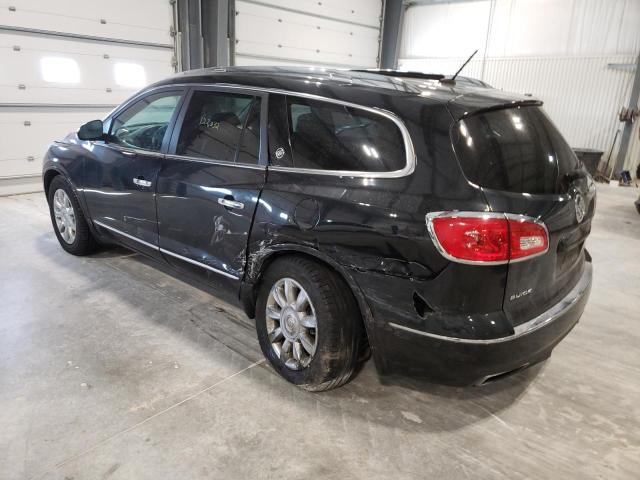 5GAKVBKD0FJ322888 | 2015 BUICK ENCLAVE