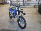 photo KAWASAKI KX252 C 2022