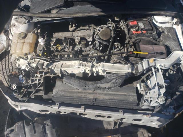 2015 FORD FOCUS SE - 1FADP3K25FL262896