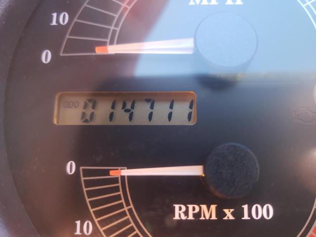 2000 HARLEY-DAVIDSON FLHRCI 1HD1FRW18YY610134