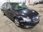 2013 CHEVROLET  CRUZE