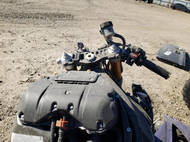 2013 YAMAHA YZFR1 JYARN23E9DA014499