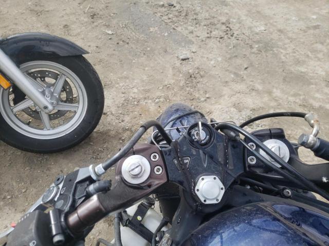 2011 TRIUMPH MOTORCYCLE SPRINT GT SMT601PK1BJ473783