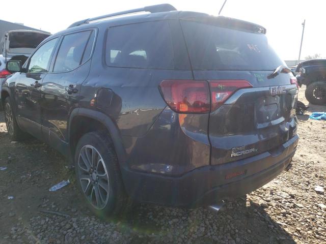 2017 GMC ACADIA ALL 1GKKNVLS0HZ263511