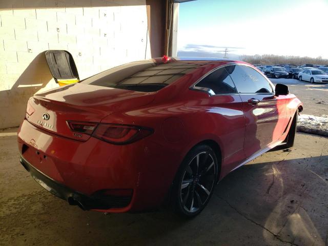 2021 INFINITI Q60 LUXE JN1EV7KL9MM470648