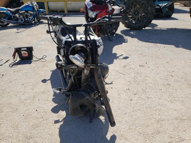2016 HONDA VT750 C2B JH2RC5373GK600604