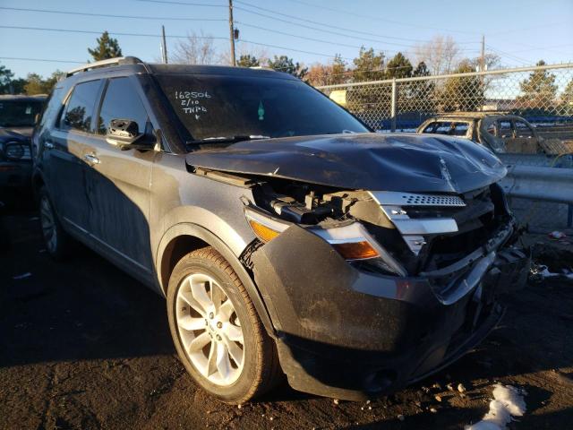 2015 FORD EXPLORER X 1FM5K8D80FGC64006