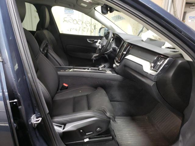2022 VOLVO XC60 T8 RE YV4BR0DL5N1914990