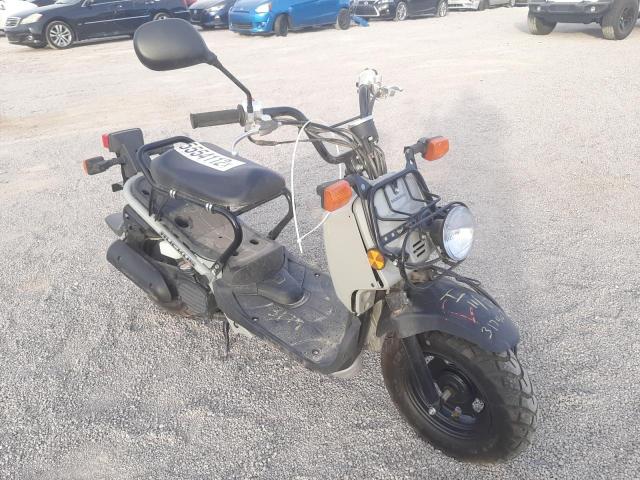 2022 HONDA NPS50 JH2AF5810NK903121