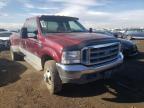 2000 FORD  F350