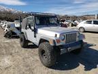 2005 JEEP  WRANGLER