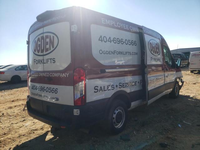 2020 FORD TRANSIT T- 1FTBR1C82LKA31846