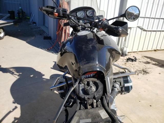 2004 BMW R1150 GS A WB10492A94ZH32241
