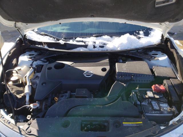 2015 NISSAN ALTIMA 2.5 - 1N4AL3AP3FC234395