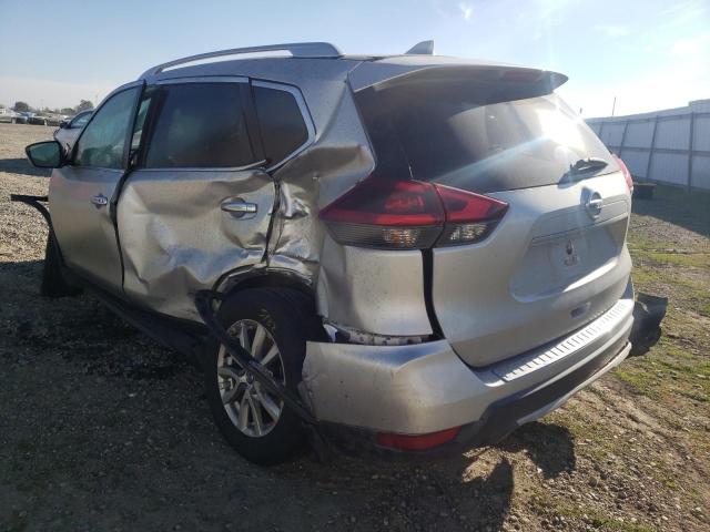 2018 NISSAN ROGUE S KNMAT2MV6JP612578