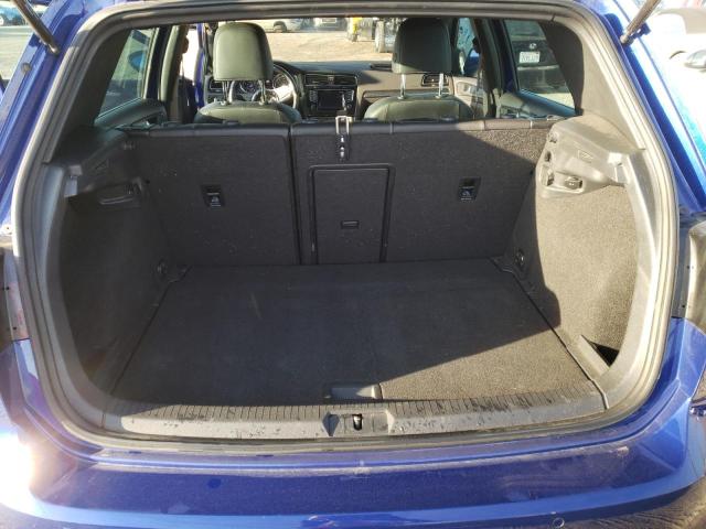 2015 VOLKSWAGEN GOLF R WVWLF7AU8FW300218