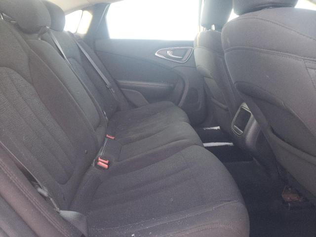 1C3CCCAB4GN174564 Chrysler 200 Limite 2016. Фото: 5