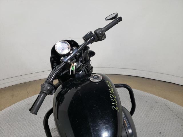 2017 HARLEY-DAVIDSON XG750A A 1HD4NCG2XHC510750