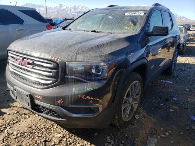 2017 GMC ACADIA ALL 1GKKNVLS0HZ263511