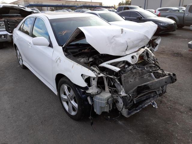 4T1BF3EK9BU685237 Toyota Camry Base 2011