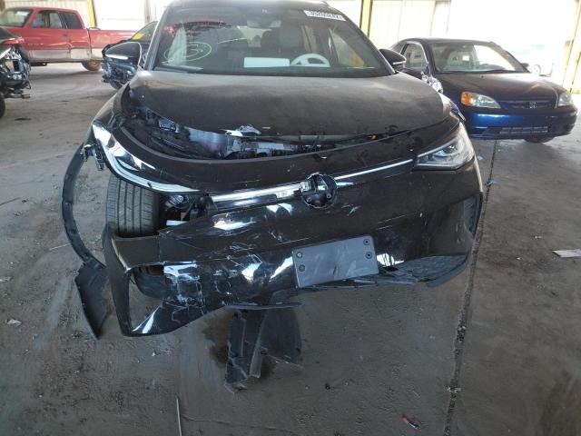 2021 VOLKSWAGEN ID.4 FIRST WVGDMPE2XMP008902