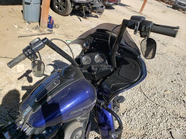 1HD1KTP16LB656600 Harley-Davidson Fltrxs 2020. Фото: 4
