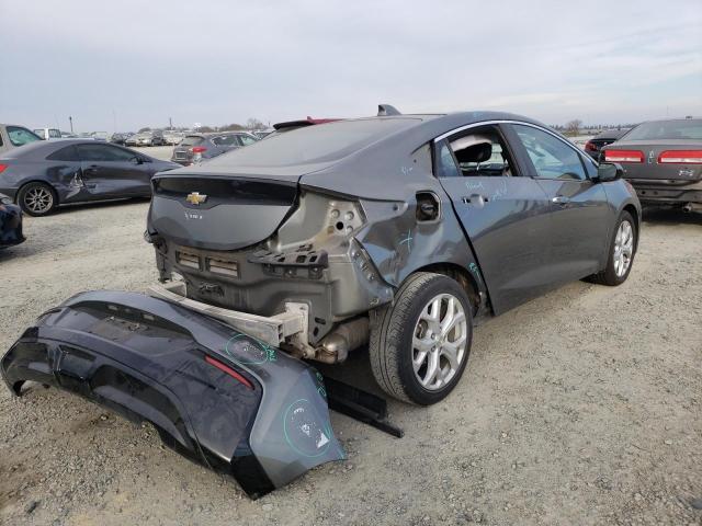 2017 CHEVROLET VOLT PREMI 1G1RD6S52HU107071