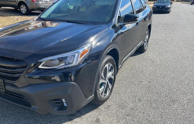 2020 SUBARU OUTBACK LI 4S4BTANC6L3240709