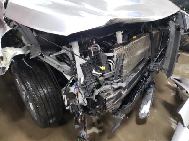 2021 KIA SELTOS S KNDEUCAA2M7166441