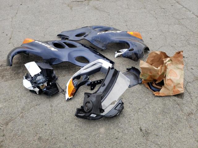 2005 SUZUKI GSX750 F JS1GR7GA452100331