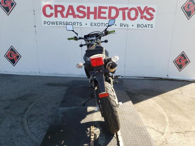 2021 SUZUKI DR-Z400 SM JS1SK44A8M7100593