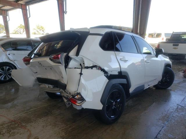 2020 TOYOTA RAV4 XLE - 2T3W1RFV0LC078309