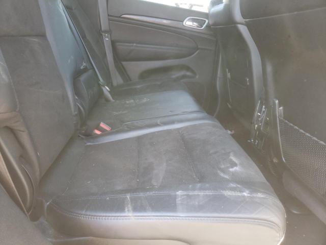 1C4RJEAG5MC518008 Jeep Grand Cher 2021. Фото: 5