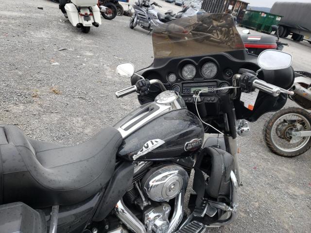 2012 HARLEY-DAVIDSON FLHTCU ULT 1HD1FCM12CB602462