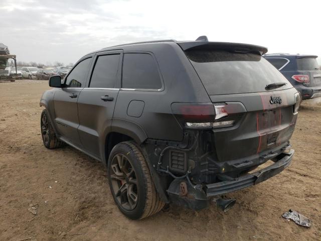 1C4RJFDJ3FC666769 Jeep Grand Cher 2015. Фото: 2
