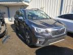 2019 SUBARU  FORESTER