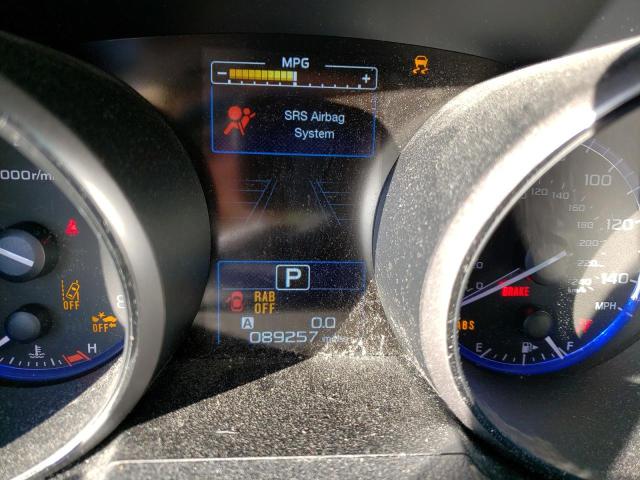 2018 SUBARU OUTBACK TO 4S4BSATC5J3337032
