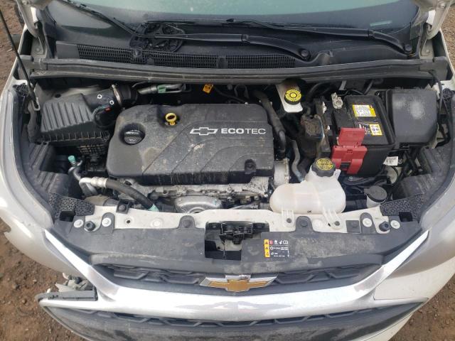 2020 CHEVROLET SPARK 2LT KL8CF6SA0LC481318