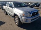 2007 TOYOTA  TACOMA