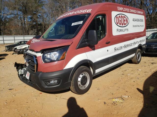 2020 FORD TRANSIT T- 1FTBR1C82LKA31846