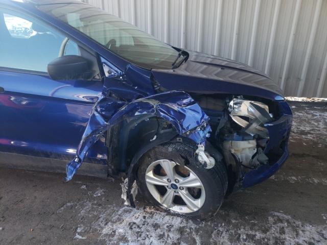 2015 FORD ESCAPE S - 1FMCU0F77FUA58903