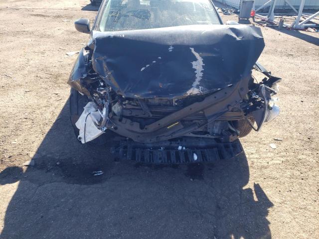 2015 NISSAN SENTRA S 3N1AB7AP3FL682406