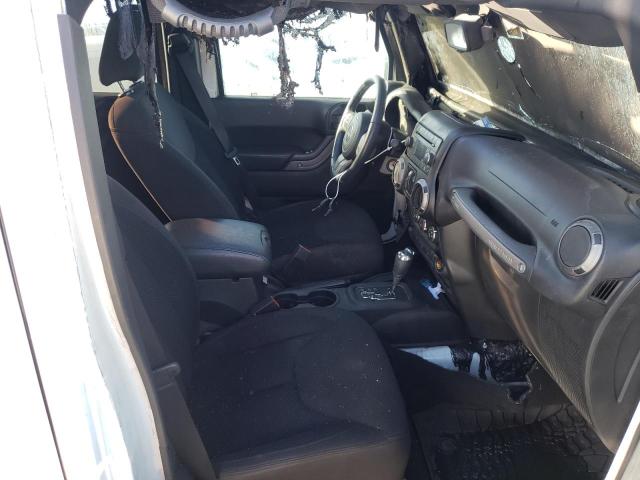 2017 JEEP WRANGLER U - 1C4BJWDG8HL656196