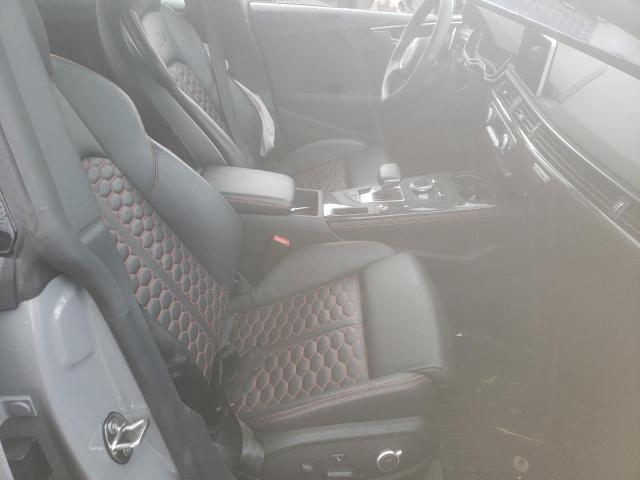 2019 AUDI RS5 WUABWCF59KA900892