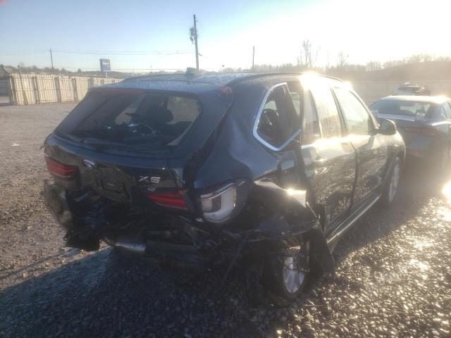 2016 BMW X5 XDRIVE3 - 5UXKR0C53G0P29253