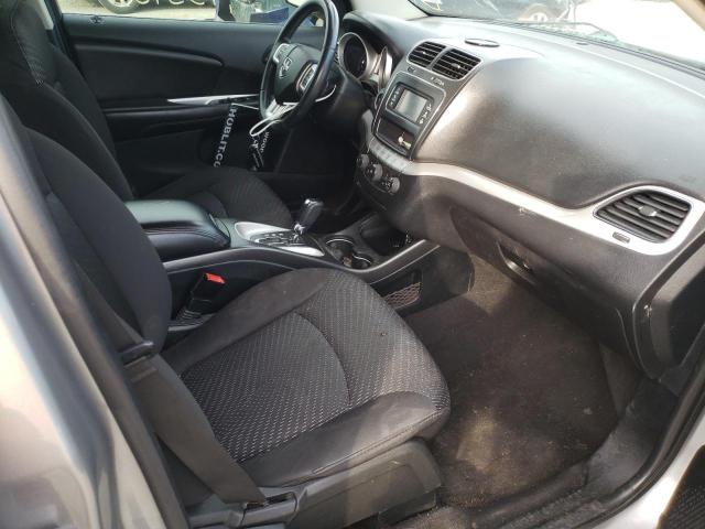 2015 DODGE JOURNEY SE - 3C4PDCAB0FT688677